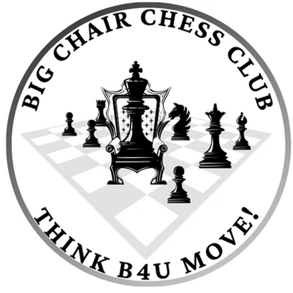 The Big Chair Chess Shop